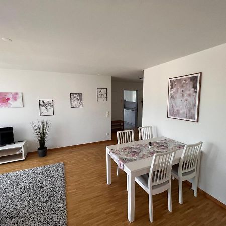 Herisau Apartments Εξωτερικό φωτογραφία