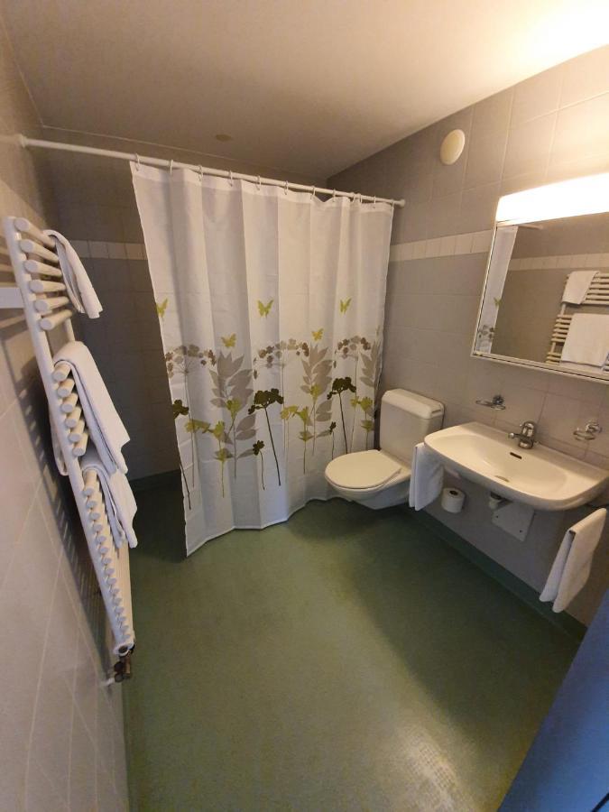 Herisau Apartments Εξωτερικό φωτογραφία
