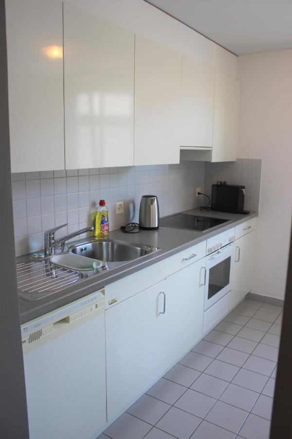 Herisau Apartments Εξωτερικό φωτογραφία