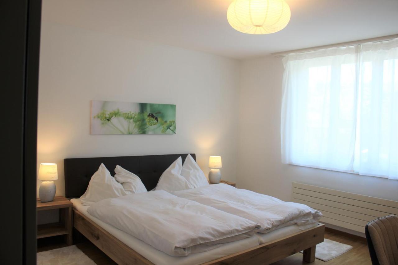 Herisau Apartments Εξωτερικό φωτογραφία