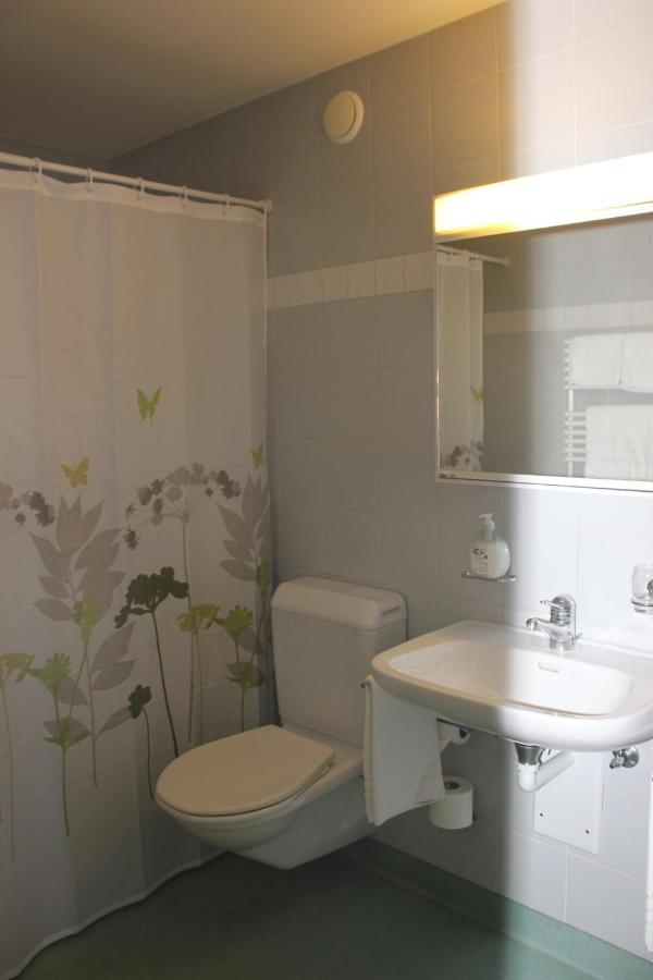 Herisau Apartments Εξωτερικό φωτογραφία