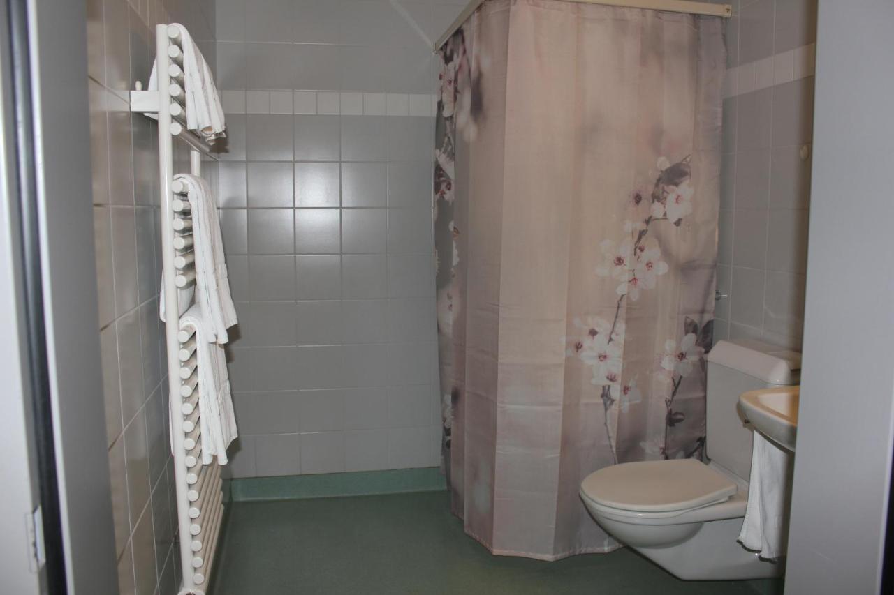 Herisau Apartments Εξωτερικό φωτογραφία