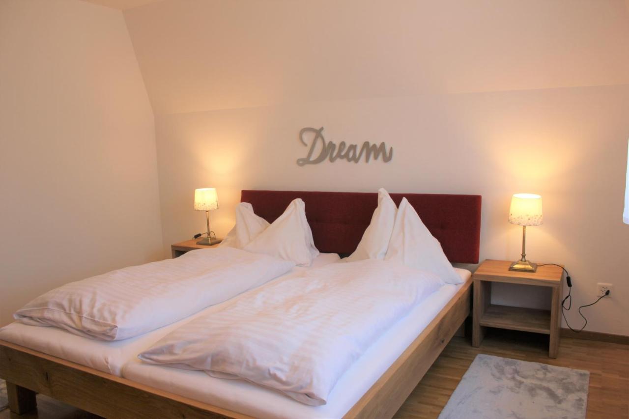 Herisau Apartments Εξωτερικό φωτογραφία