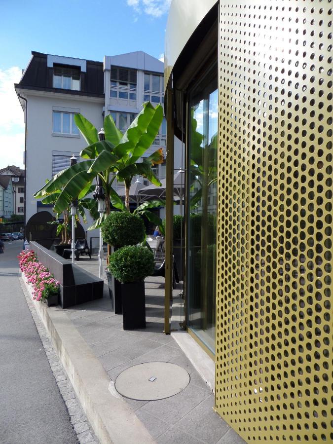 Herisau Apartments Εξωτερικό φωτογραφία
