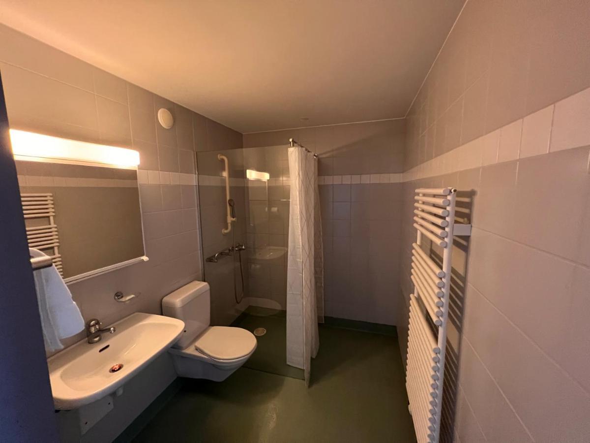 Herisau Apartments Εξωτερικό φωτογραφία