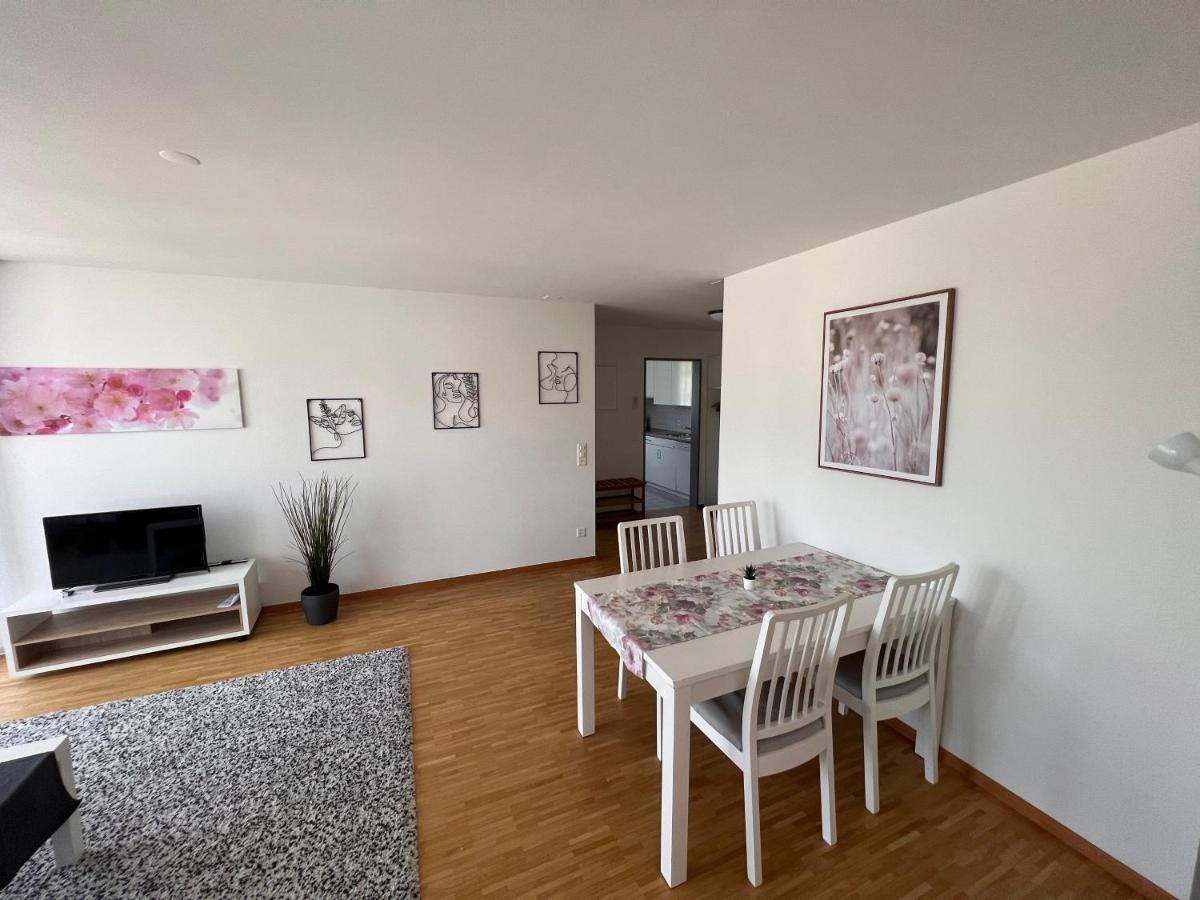 Herisau Apartments Εξωτερικό φωτογραφία